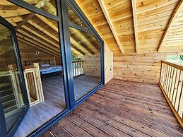 İznik Seyir Kamp ve Bungalov