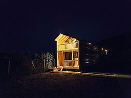 İznik Seyir Kamp ve Bungalov