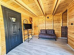 İznik Seyir Kamp ve Bungalov