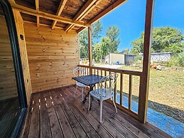 İznik Seyir Kamp ve Bungalov