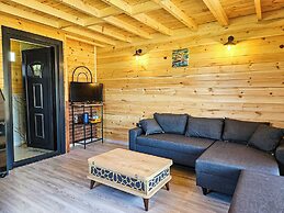 İznik Seyir Kamp ve Bungalov