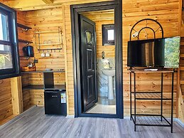 İznik Seyir Kamp ve Bungalov