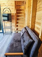 İznik Seyir Kamp ve Bungalov