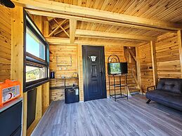 İznik Seyir Kamp ve Bungalov