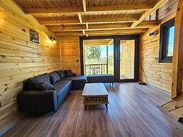 İznik Seyir Kamp ve Bungalov