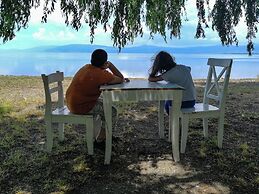 İznik Seyir Kamp