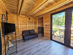 İznik Seyir Kamp ve Bungalov