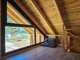 İznik Seyir Kamp ve Bungalov