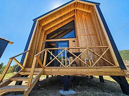 İznik Seyir Kamp ve Bungalov