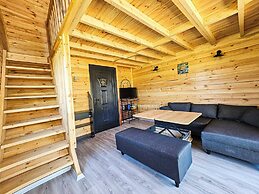 İznik Seyir Kamp ve Bungalov