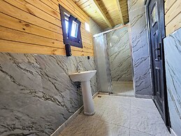 İznik Seyir Kamp ve Bungalov