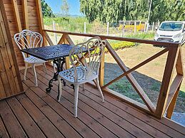 İznik Seyir Kamp ve Bungalov