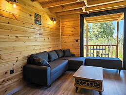 İznik Seyir Kamp ve Bungalov