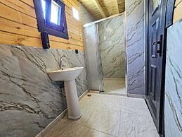 İznik Seyir Kamp ve Bungalov