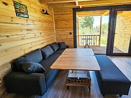 İznik Seyir Kamp ve Bungalov