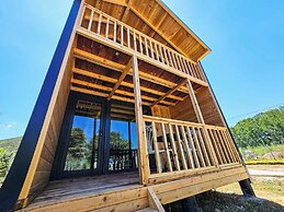 İznik Seyir Kamp ve Bungalov