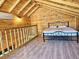 İznik Seyir Kamp ve Bungalov