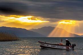 İznik Seyir Kamp