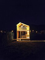 İznik Seyir Kamp ve Bungalov