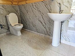 İznik Seyir Kamp ve Bungalov