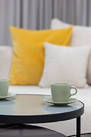 Warsaw Domaniewska by Renters Prestige