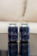 Warsaw Domaniewska by Renters Prestige