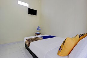 SPOT ON 90577 Griya Afifah Syariah