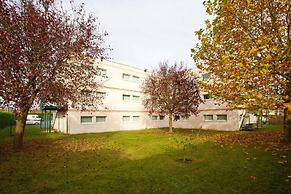 Kyriad ECO Lille SUD - Noyelles-Godault