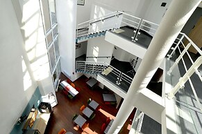Kyriad ECO Lille SUD - Noyelles-Godault