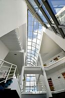 Kyriad ECO Lille SUD - Noyelles-Godault