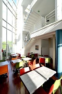 Kyriad ECO Lille SUD - Noyelles-Godault