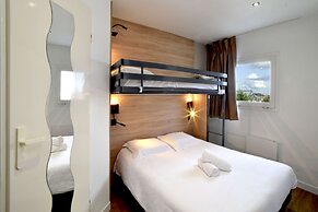 Kyriad ECO Lille SUD - Noyelles-Godault