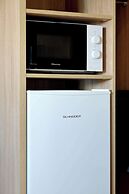 Kyriad ECO Lille SUD - Noyelles-Godault