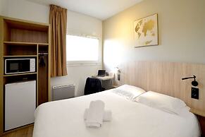 Kyriad ECO Lille SUD - Noyelles-Godault