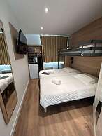 Kyriad ECO Lille SUD - Noyelles-Godault
