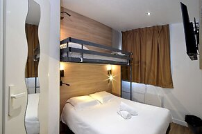 Kyriad ECO Lille SUD - Noyelles-Godault