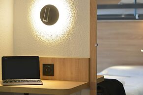 Kyriad ECO Lille SUD - Noyelles-Godault