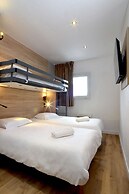 Kyriad ECO Lille SUD - Noyelles-Godault