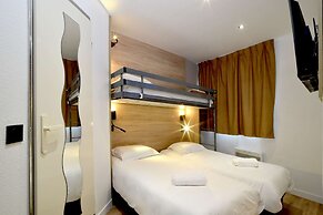 Kyriad ECO Lille SUD - Noyelles-Godault