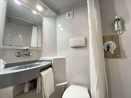 Kyriad ECO Lille SUD - Noyelles-Godault
