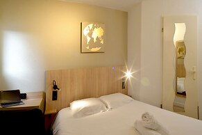 Kyriad ECO Lille SUD - Noyelles-Godault