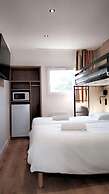 Kyriad ECO Lille SUD - Noyelles-Godault