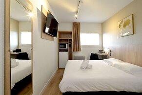 Kyriad ECO Lille SUD - Noyelles-Godault