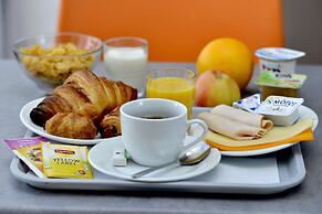 Kyriad ECO Lille SUD - Noyelles-Godault