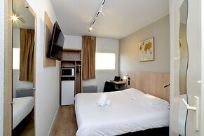 Kyriad ECO Lille SUD - Noyelles-Godault