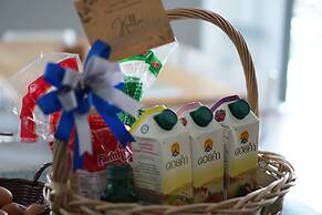 Private Villa Siray Beach Front