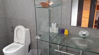 Private Villa Siray Beach Front