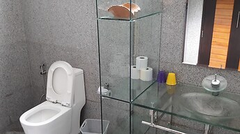 Private Villa Siray Beach Front