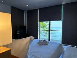 Private Villa Siray Beach Front