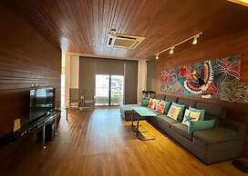 Private Villa Siray Beach Front